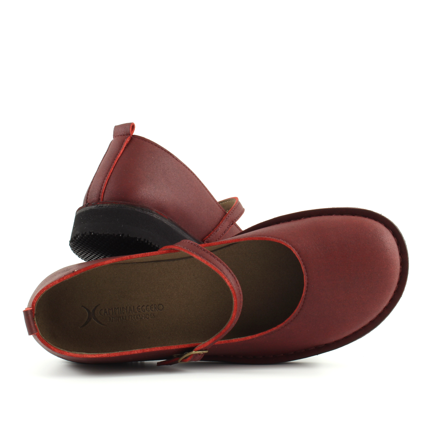 Vegan: scarpe di qualità, Made in Italy. - Walter Calzature
