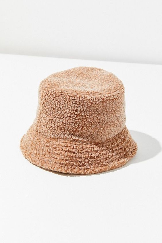 accessori-estivi-bucket-hat-sherpa
