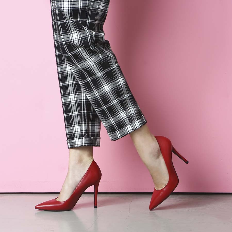 Outfit autunnali eleganti: 5 proposte - Walter Calzature