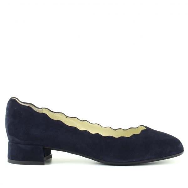 Décolleté H1201-M-0