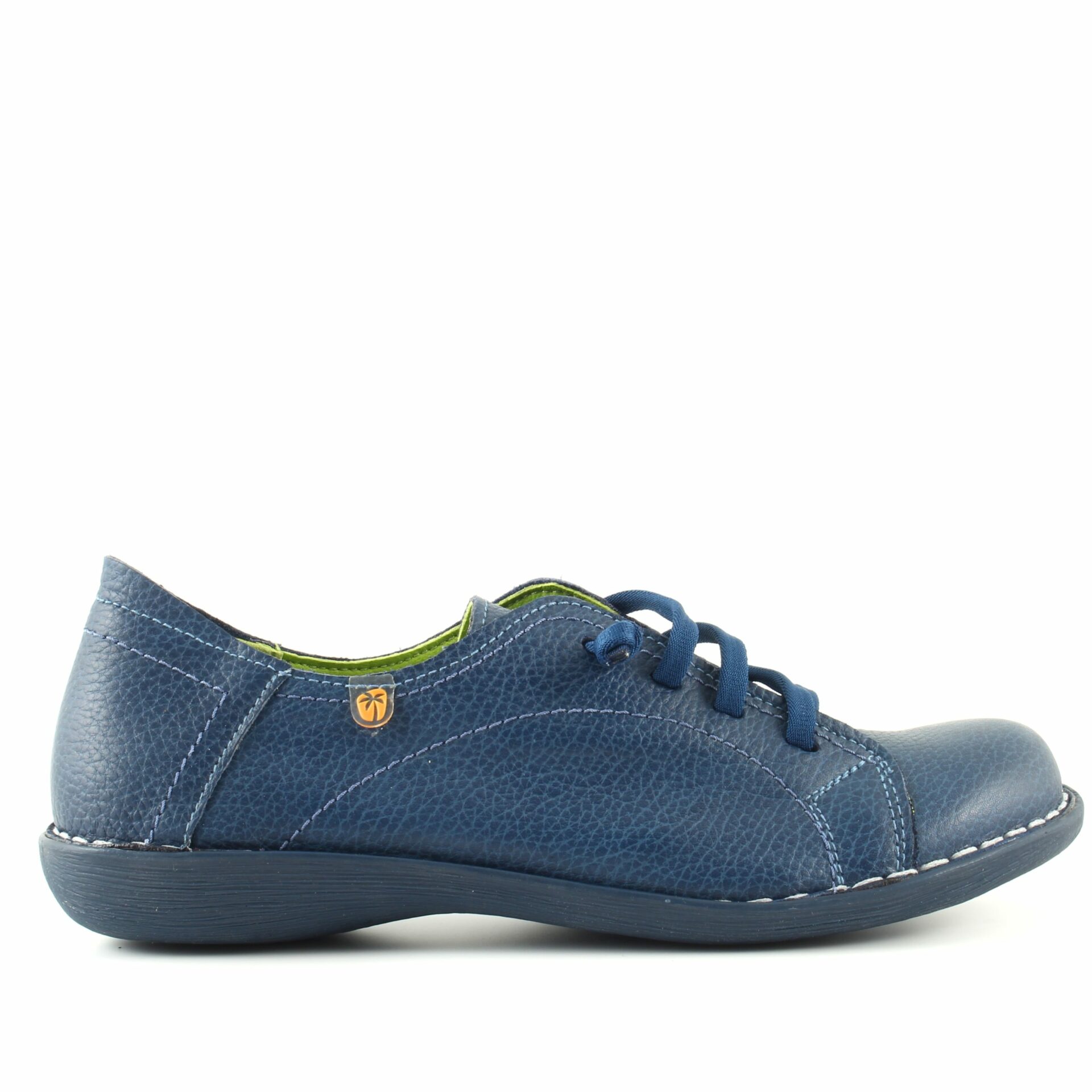 JUNGLA Stringata sportiva - moro - Boscaini Scarpe