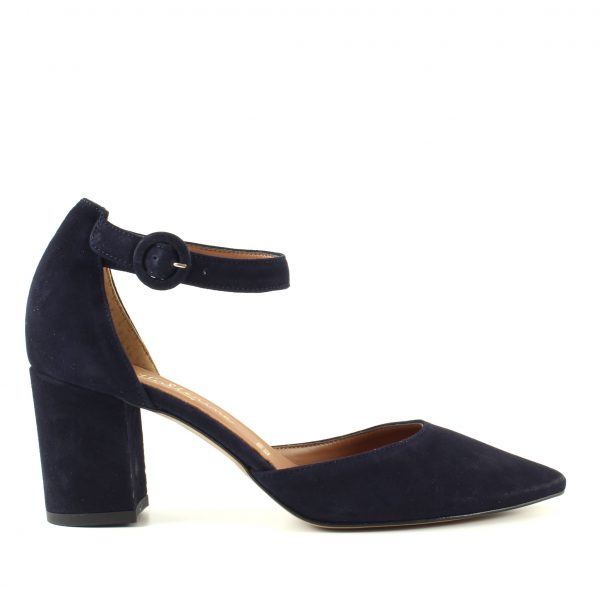 Décolleté Carmen-0