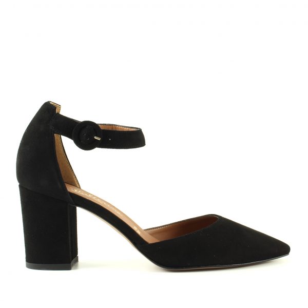 Décolleté Carmen-0