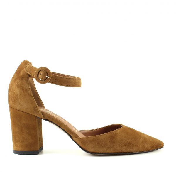 Décolleté Carmen-0