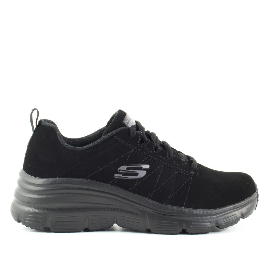 Sneaker Fashion Feet 8366-0