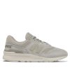 Sneaker CW997HCL Leather-0