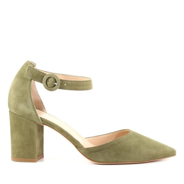 Décolleté Carmen-21029