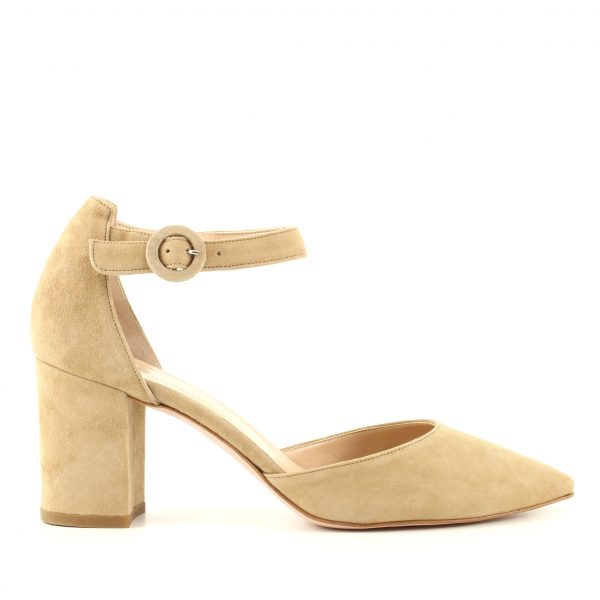 Décolleté Carmen-0