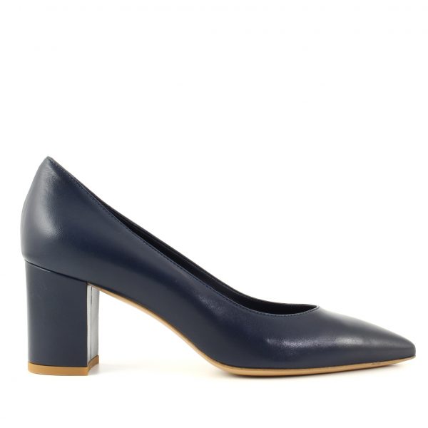 Décolleté Marzia-0