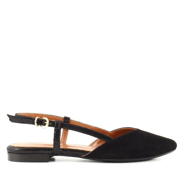 Punta alle occasioni | Saldi scarpe donna