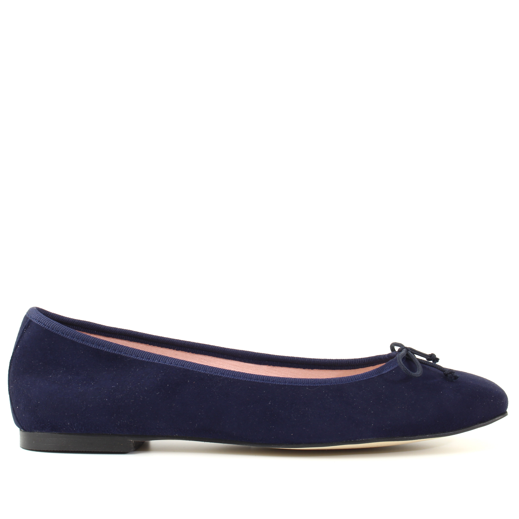 FRAU 70C2 - Ballerina classica - Blu
