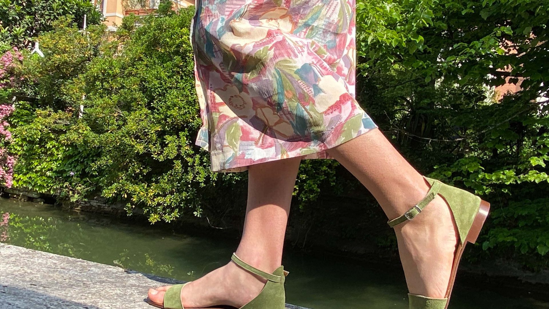 Polpaccio Sandali per Donna | FASHIOLA.it