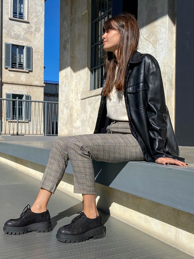 le-walterine-stringata-para-nabuk-nero