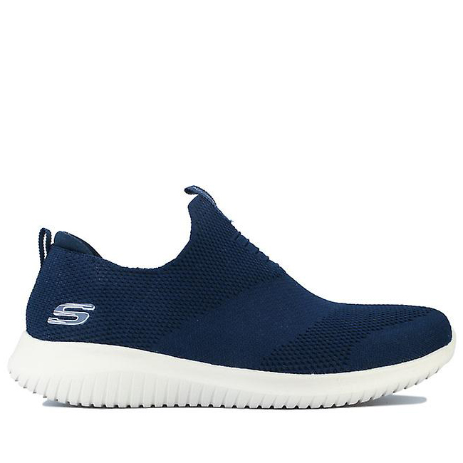 252584 Sneaker Ultra Flex 12837 Blu