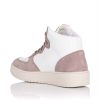 242575 Sneaker 1129118 Bianco, Rosa