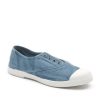 246047 Sneaker 102E Azzurro, Jeans
