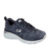 252510 Sneaker Fashion Fit 149472 Blu