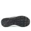 252497 Sneaker Fashion Feet 8366 Nero