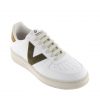 242600 Sneaker 1229101 Bianco, Verde