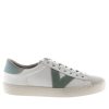 240691 Sneaker 126142 Bianco, Verde