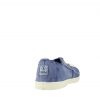 245822 Sneaker 111E Azzurro