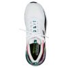 240602 Sneaker Skech Air 149024 Bianco, Multicolor