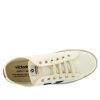240716 Sneaker 126160 Bianco, Blu