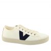 240713 Sneaker 126160 Bianco, Blu