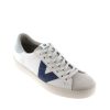 240658 Sneaker 126142 Bianco, Blu