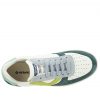 252853 Sneaker 1258228 Bianco, Jeans