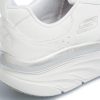 242513 Sneaker D'lux Walker 149312 Bianco