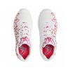 246467 Sneaker Uno-Spread LV 155507 Bianco, Rosa, Rosso