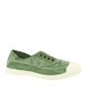 245674 Sneaker 102E Verde