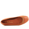 273520 Ballerina 1680 Arancione, Mattone
