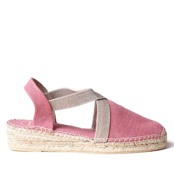 Scarpe Da Ginnastica TONI PONS Erin-MD Rosa