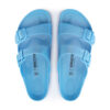 272934 Sandalo Arizona Essentials Azzurro, Blu