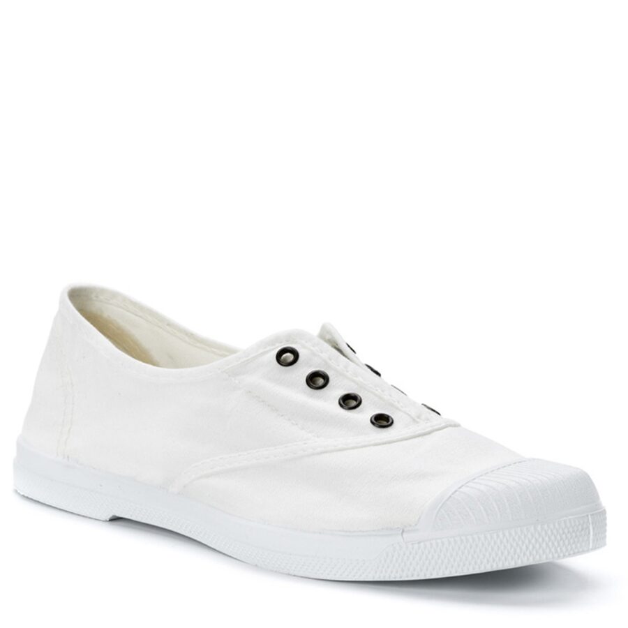 272087 Sneaker 102 Bianco