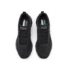 276043 Sneaker Flex Advantage 232229 Nero