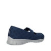 275644 Sneaker Seager 158109 Blu