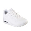 275529 Sneaker Uno Stand 73690 Bianco
