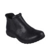 281281 Stivaletto Relaxed Fit 158388 Nero