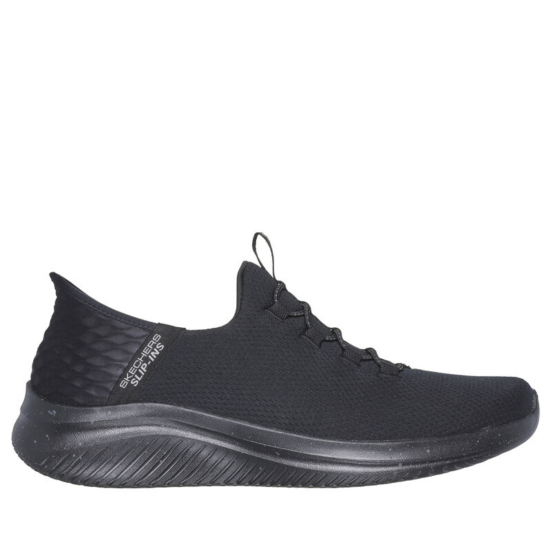 282710 Sneaker Ultra Flex 232452 Nero