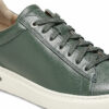285317 Sneaker Bend Low Verde