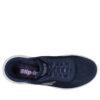 297627 Sneaker Go Walk 124836 Blu