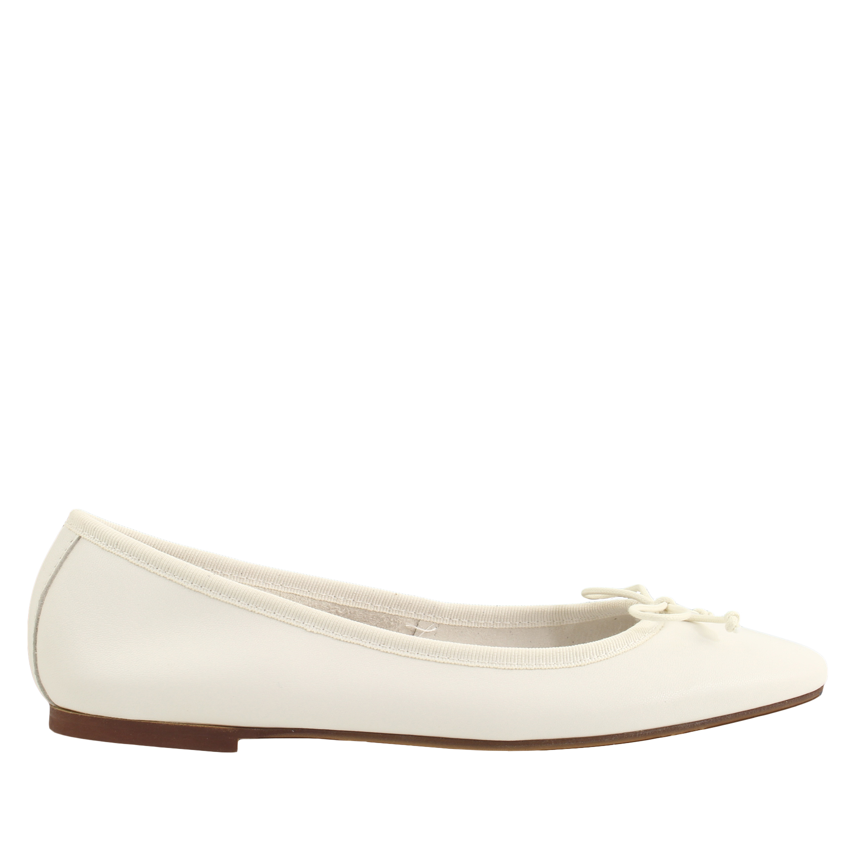 Sleepers Louise Pantofole Ballerina Donna – Con Fiocco E Pois, Tomaia In Microfibra, Soletta Memory Foam, Rosa, Taglia 3 - 6