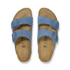 302251 Sandalo Arizona Azzurro, Blu, Jeans