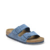 302253 Sandalo Arizona Azzurro, Blu, Jeans