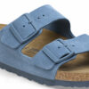 302254 Sandalo Arizona Azzurro, Blu, Jeans