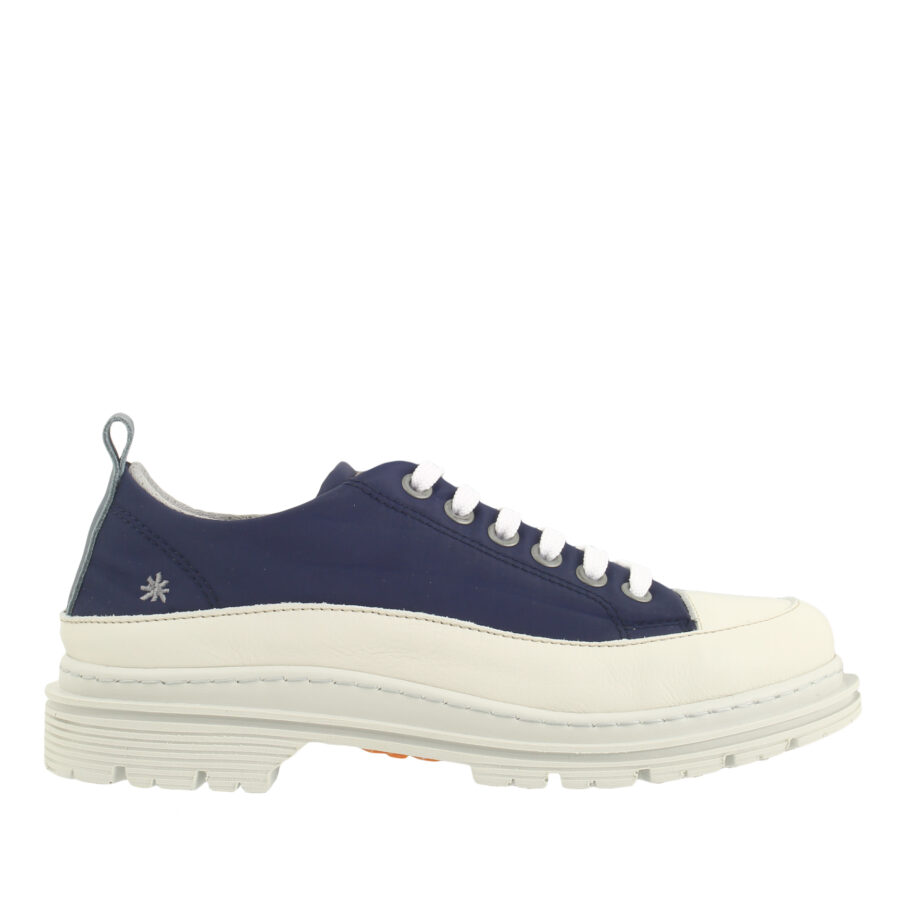 301704 Sneaker 1894 Birmingham Blu
