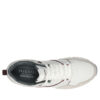 305147 Sneaker Uno Retro 183020 Bianco